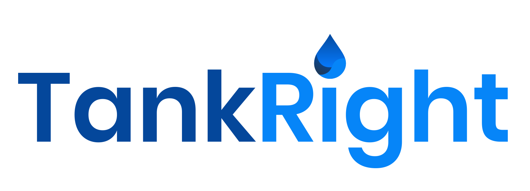 TankRight - Water Tank Cleaning